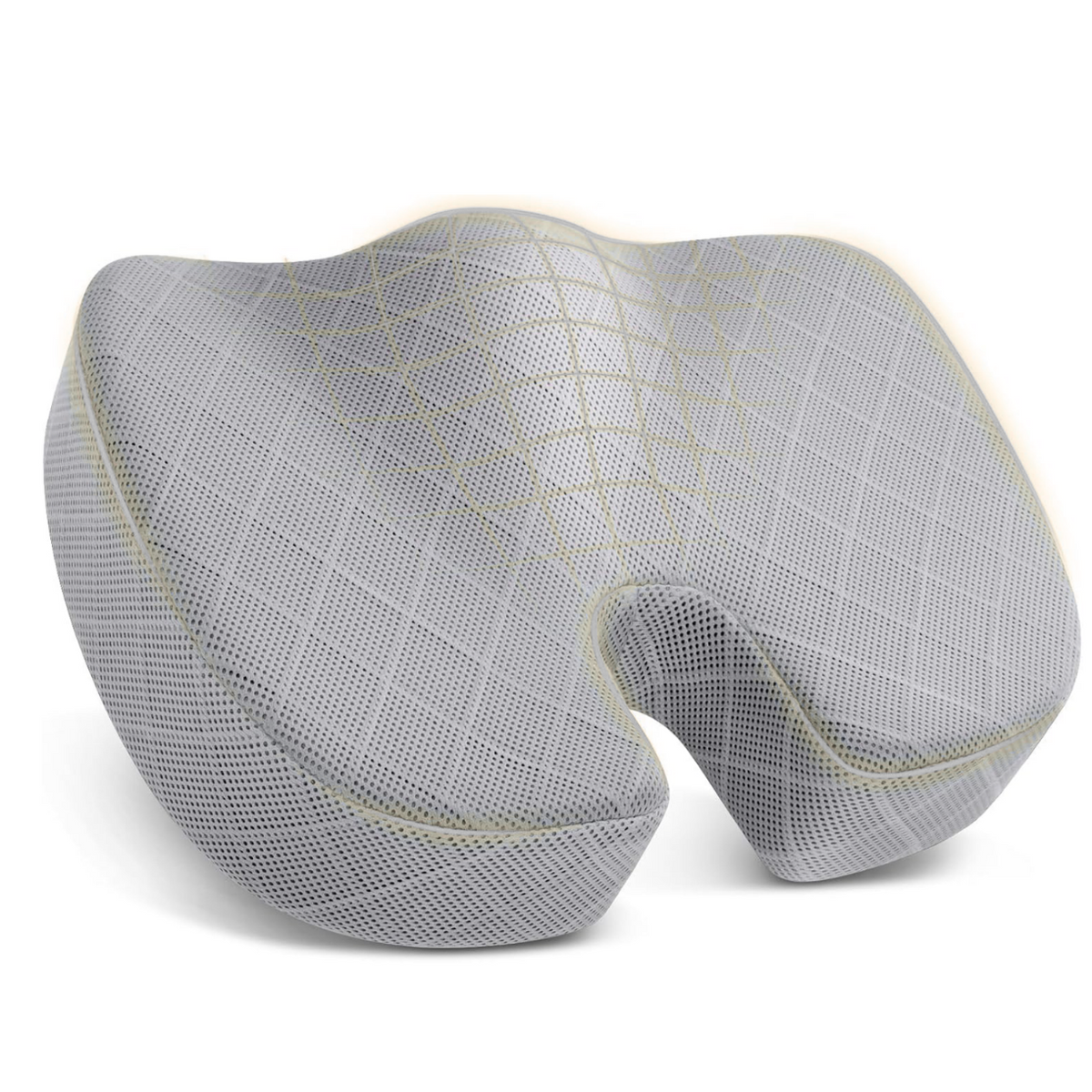 Cuscino ergonomico per sedia
