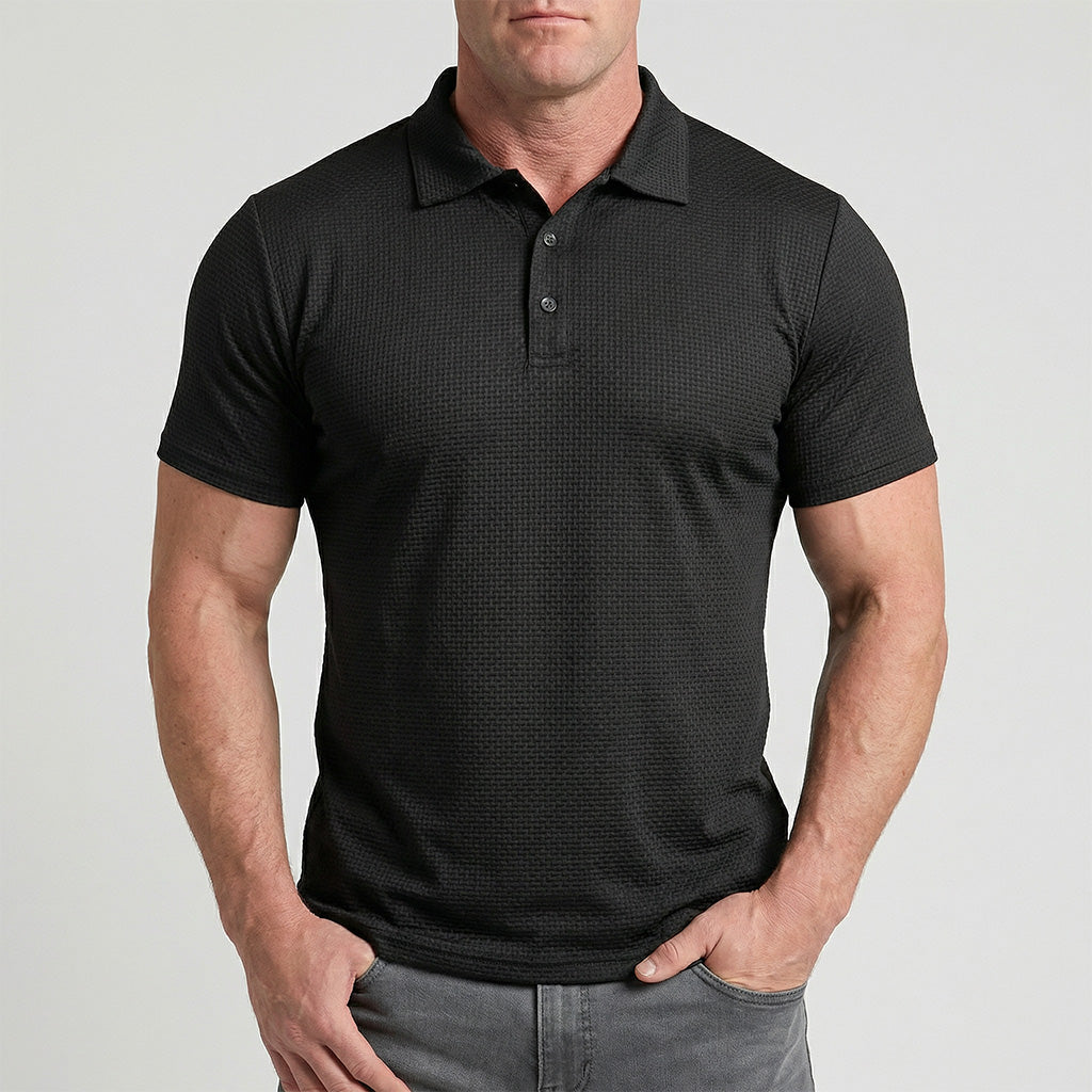 Noblivo – Polo da uomo ultra comoda