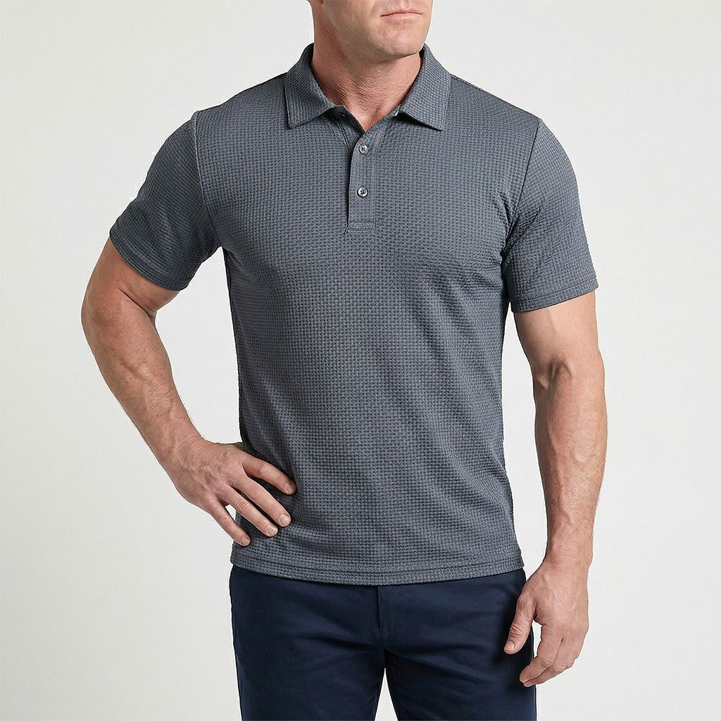 Noblivo – Polo da uomo ultra comoda