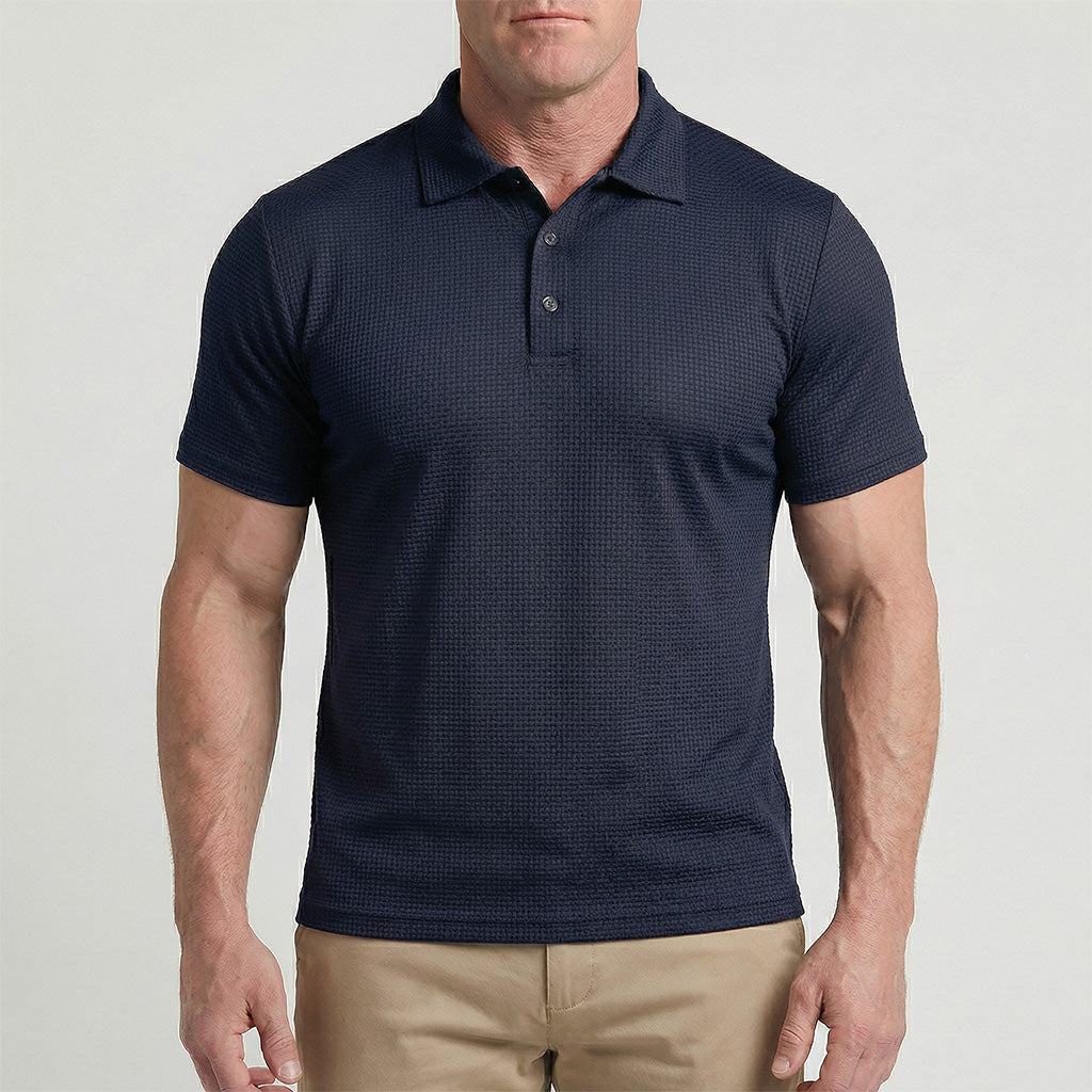 Noblivo – Polo da uomo ultra comoda