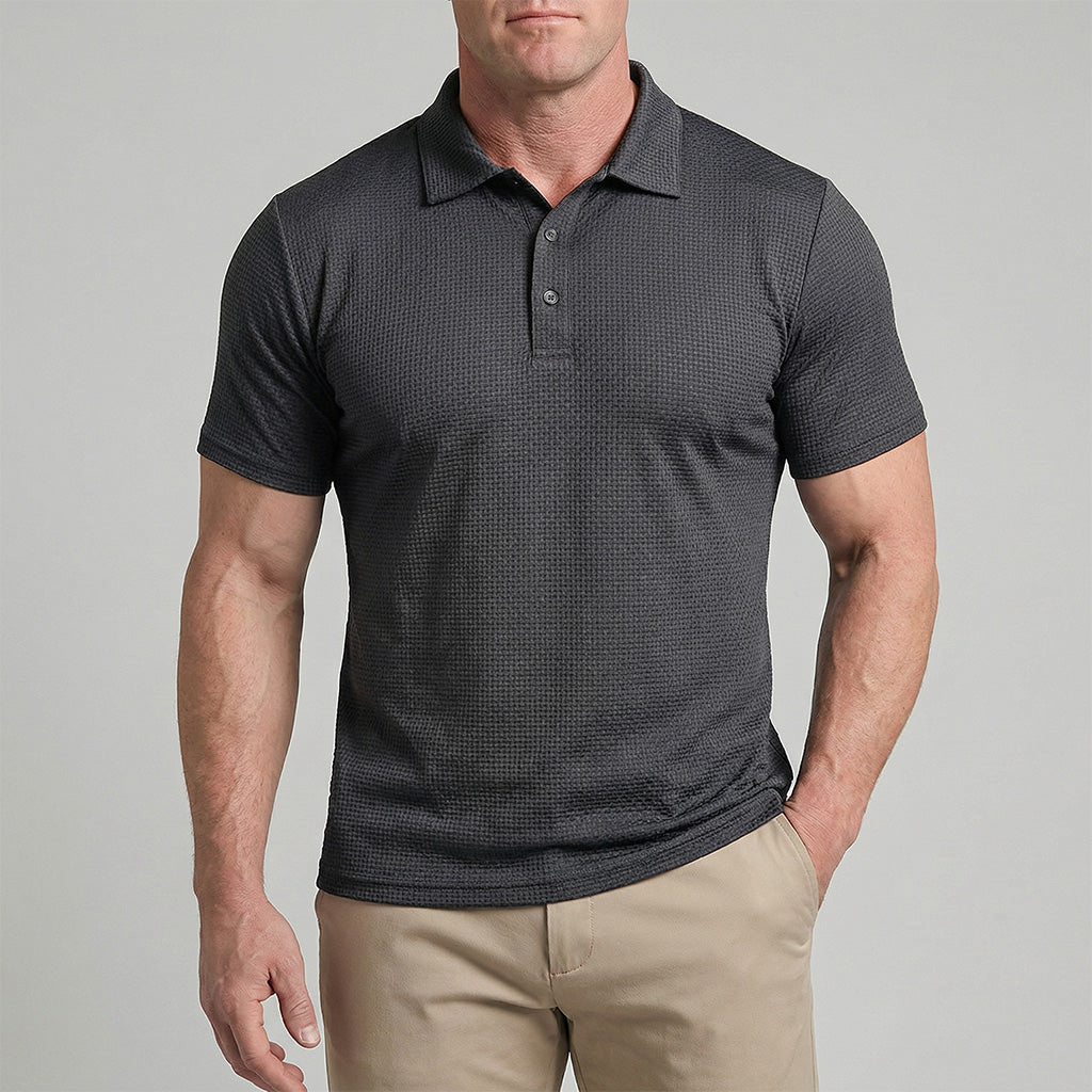 Noblivo – Polo da uomo ultra comoda