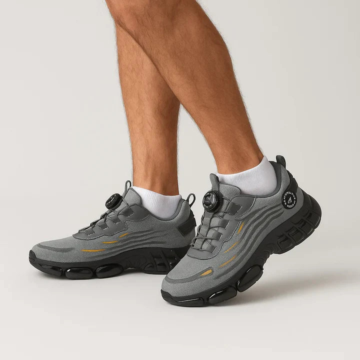 Noblivo MAX ONE S3 - design sneaker premium