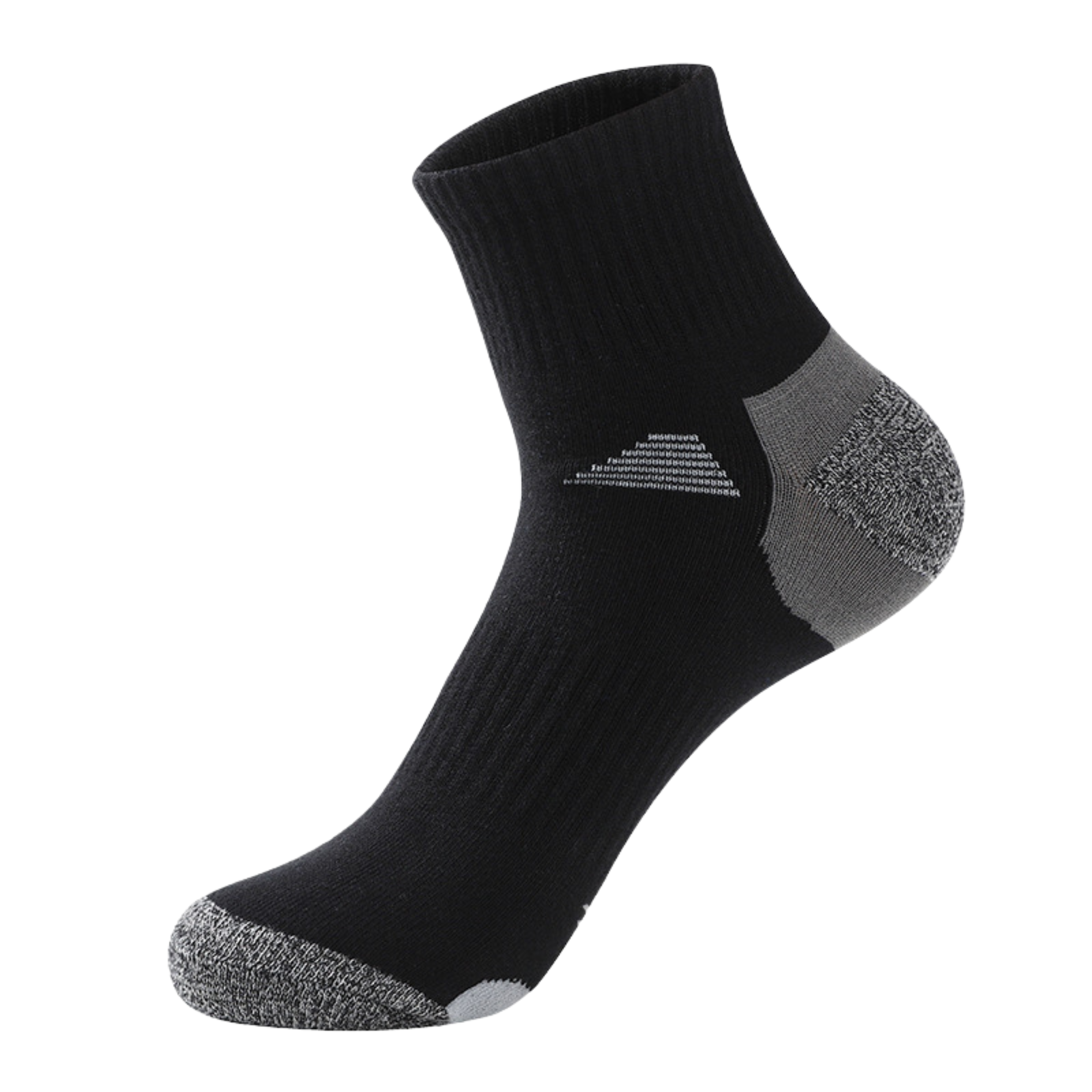 + 3x paia di calzini ergonomici